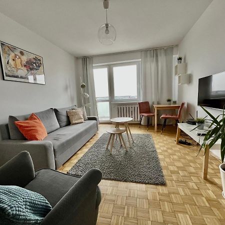 Nest Optima Torun Apartment Exterior photo