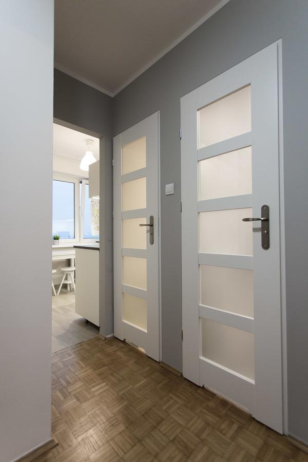 Nest Optima Torun Apartment Exterior photo