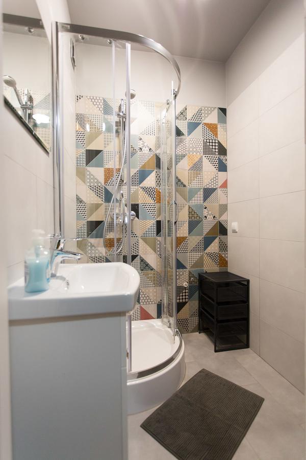 Nest Optima Torun Apartment Exterior photo